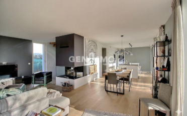 Einfamilienhaus 6 Zimmer - image - 5
