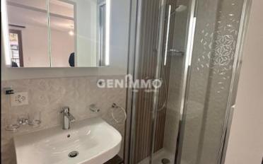 Furnished flat 2.5 rooms - image - 1