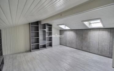 Maison contiguë 7 pièces - image - 5
