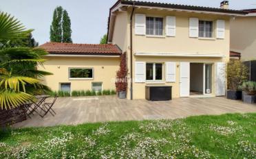 Maison contiguë 7 pièces - image - 1
