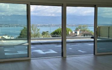 Appartement terrasse 6 pièces - image - 1