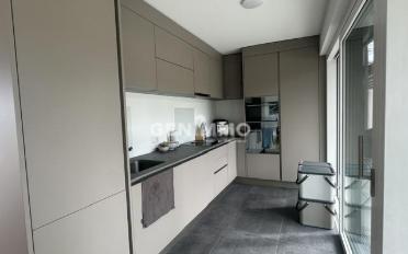 Terrassenwohnung 6 Zimmer - image - 3