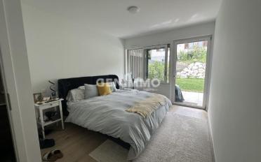 Terrassenwohnung 6 Zimmer - image - 4