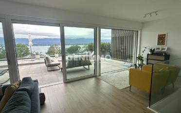 Terrace flat 6 rooms - image - 6