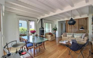 Einfamilienhaus 7 Zimmer - image - 5