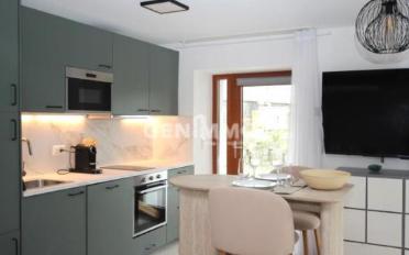 Furnished flat 2 rooms - image - 1