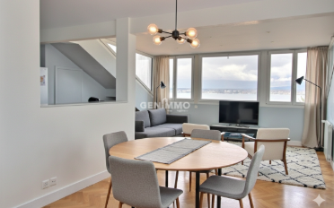 Wohnung 4 Zimmer - image - 1