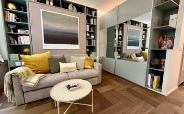 Studio 1 pièce - image - 2