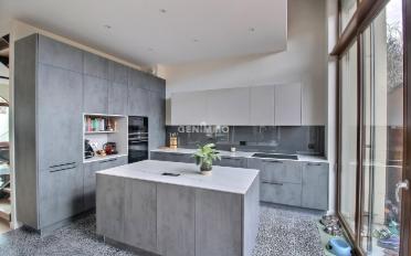 Einfamilienhaus 9 Zimmer - image - 1
