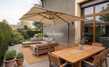 Einfamilienhaus 9 Zimmer - image - 12