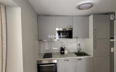 Furnished flat 2 rooms - image - 5