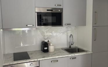 Furnished flat 2 rooms - image - 6