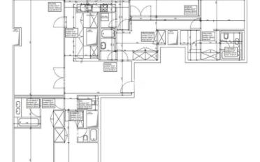 Apartment 6 rooms - image - 2