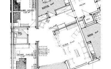 Apartment 3.5 rooms - image - 6