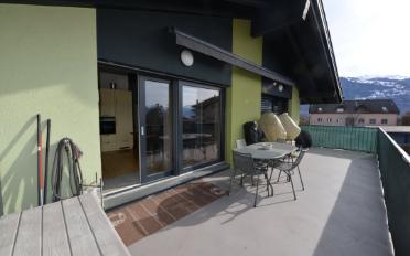 Appartement 3.5 pièces - image - 9