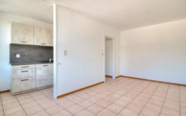 Wohnung 2.5 Zimmer - image - 2
