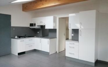 Apartment 2.5 rooms - image - 1