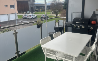 Wohnung 3 Zimmer - image - 7