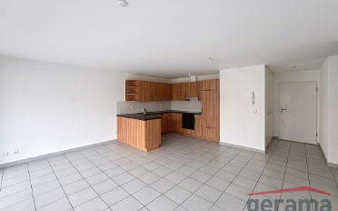 Apartment 3 rooms - image - 1