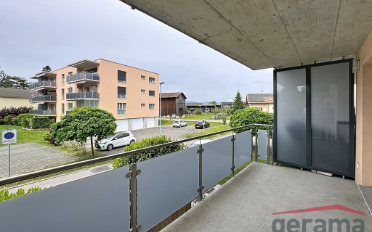 Apartment 3 rooms - image - 2