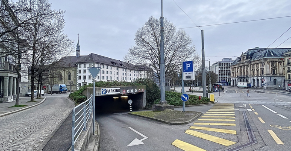 Fribourg