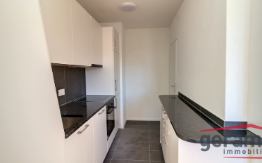 Apartment 3.5 rooms - image - 2