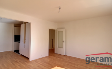 Apartment 3.5 rooms - image - 3