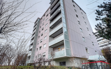 Apartment 3.5 rooms - image - 1