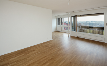 Wohnung 3.5 Zimmer - image - 2