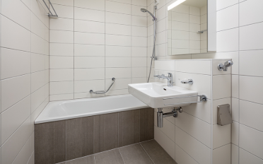 Wohnung 3.5 Zimmer - image - 3