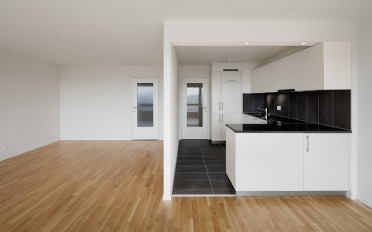 Wohnung 3.5 Zimmer - image - 1