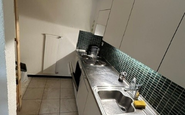Wohnung 1.5 Zimmer - image - 2