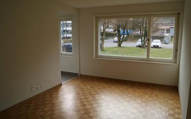 Apartment 2.5 rooms - image - 1