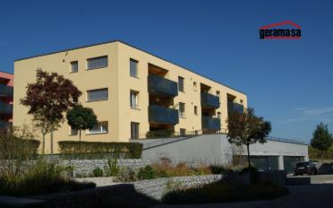 Wohnung 4.5 Zimmer - image - 5