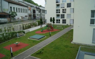 Wohnung 3.5 Zimmer - image - 8