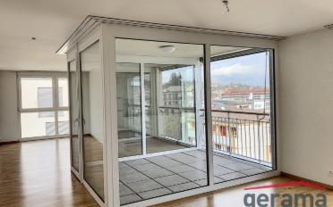 Wohnung 3.5 Zimmer - image - 4