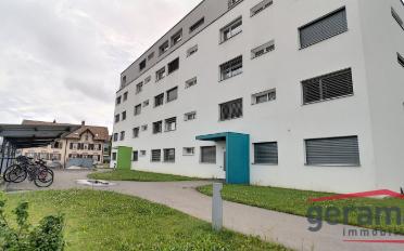 Wohnung 4.5 Zimmer - image - 7