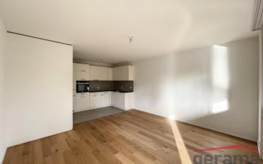 Wohnung 2.5 Zimmer - image - 2