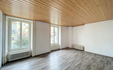 Apartment 3.5 rooms - image - 3