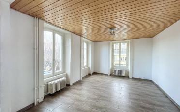 Apartment 3.5 rooms - image - 1