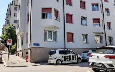 Apartment 1.5 rooms - image - 5