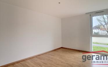 Apartment 2.5 rooms - image - 4