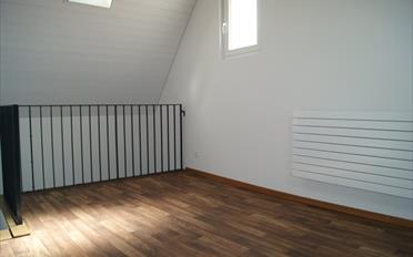 Apartment 4.5 rooms - image - 2