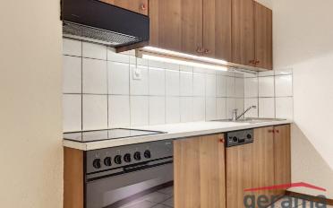 Wohnung 2.5 Zimmer - image - 1