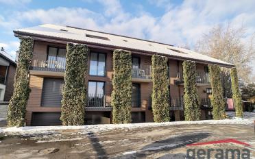 Wohnung 3.5 Zimmer - image - 6