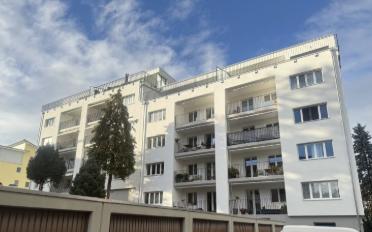 Apartment 3.5 rooms - image - 4