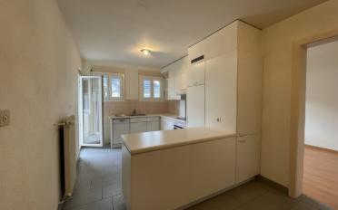 Wohnung 2.5 Zimmer - image - 2
