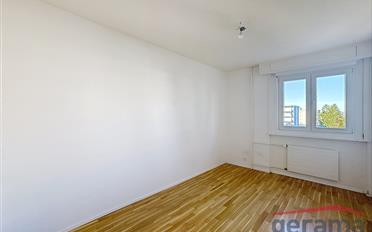 Apartment 3.5 rooms - image - 5