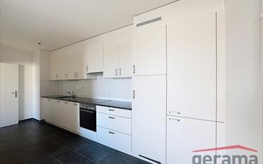 Wohnung 3.5 Zimmer - image - 1