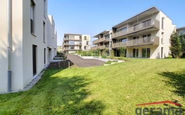 Apartment 3.5 rooms - image - 6